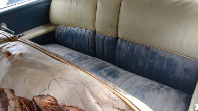 1952 Lincoln Other - photo 11