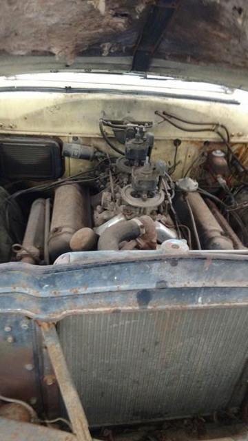 1952 Lincoln Other - photo 5