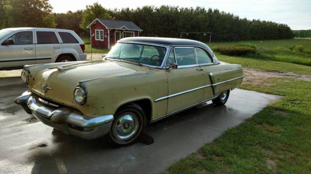 1952 Lincoln Other - photo 6