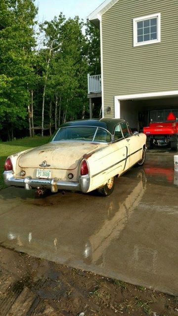 1952 Lincoln Other - photo 7