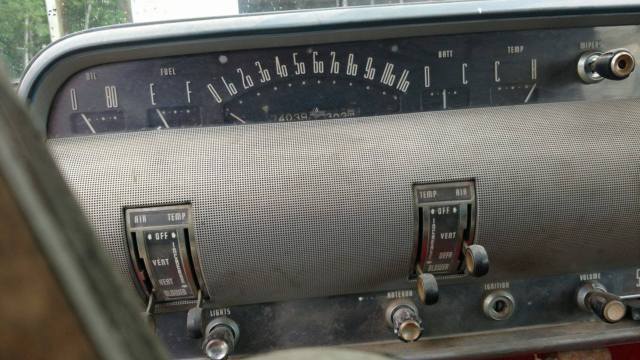 1952 Lincoln Other - photo 9