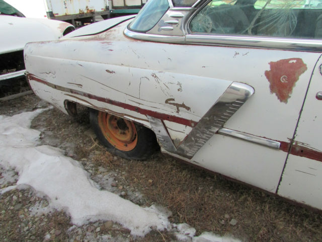1952 Lincoln Capri na - photo 5