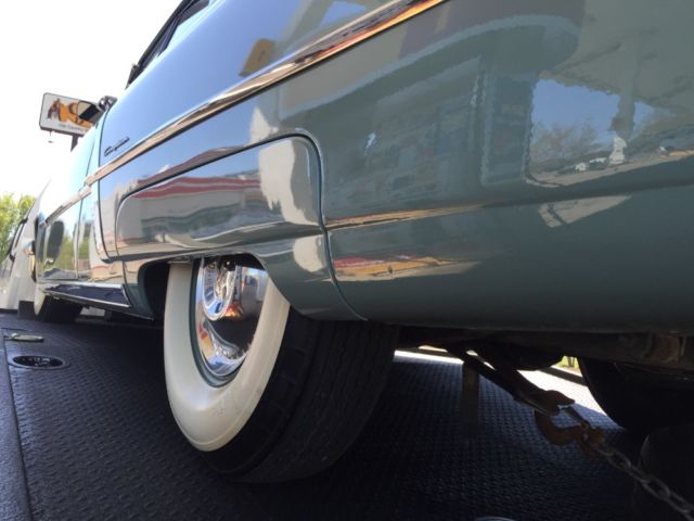 1952 Lincoln Cosmopolitan ONE OWNER-only 50k Miles-NEW LOW PRICE-RARE CLASSI - photo 11