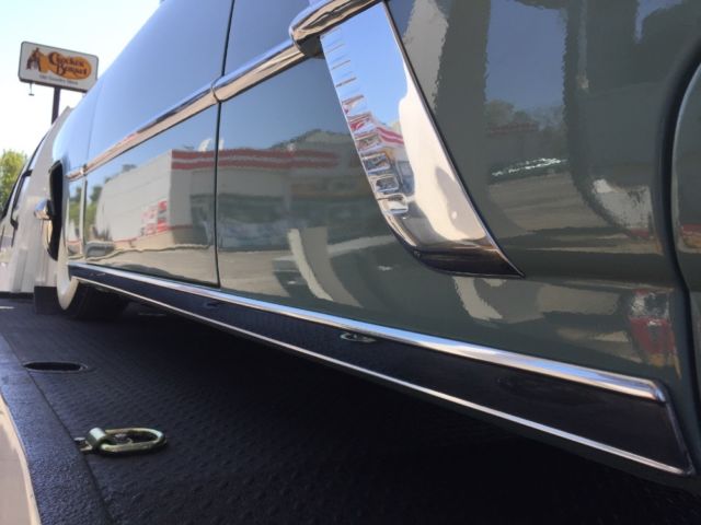 1952 Lincoln Cosmopolitan ONE OWNER-only 50k Miles-NEW LOW PRICE-RARE CLASSI - photo 12