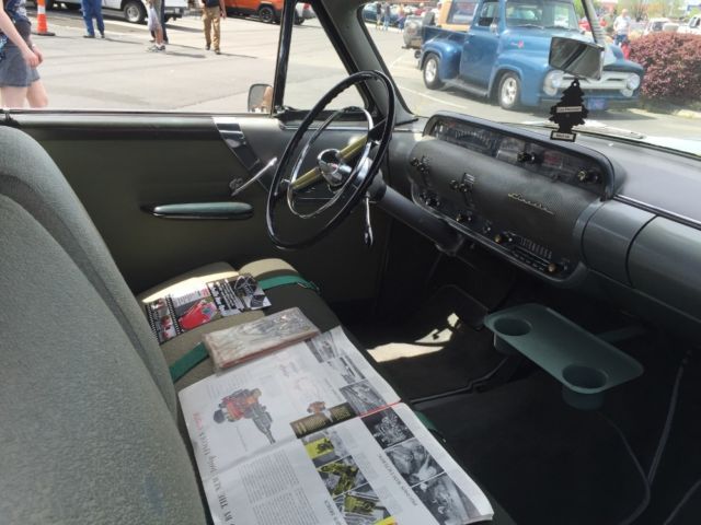 1952 Lincoln Cosmopolitan ONE OWNER-only 50k Miles-NEW LOW PRICE-RARE CLASSI - photo 2