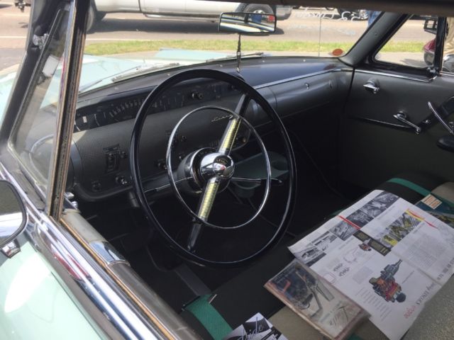 1952 Lincoln Cosmopolitan ONE OWNER-only 50k Miles-NEW LOW PRICE-RARE CLASSI - photo 3