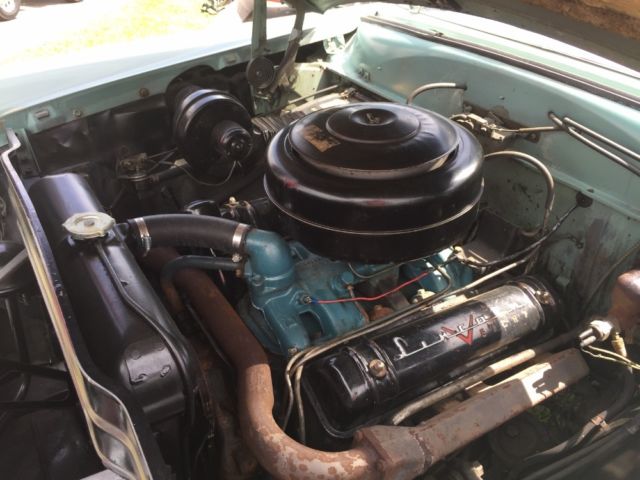 1952 Lincoln Cosmopolitan ONE OWNER-only 50k Miles-NEW LOW PRICE-RARE CLASSI - photo 4
