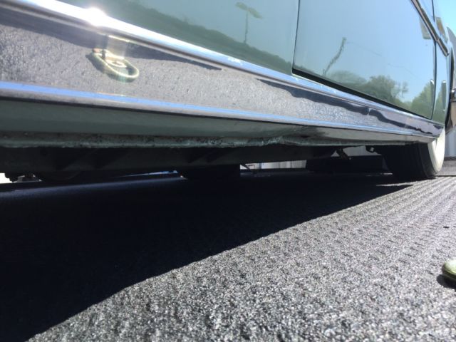 1952 Lincoln Cosmopolitan ONE OWNER-only 50k Miles-NEW LOW PRICE-RARE CLASSI - photo 7