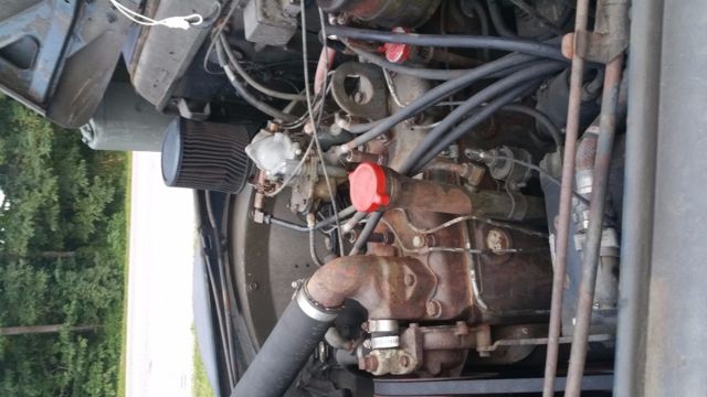 1952 Dodge Power Wagon - photo 10
