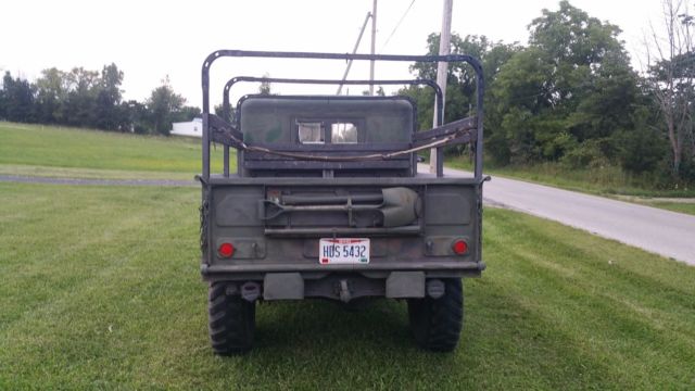1952 Dodge Power Wagon - photo 4