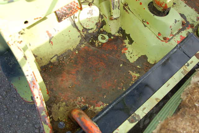 1952 Willys Standard - photo 12