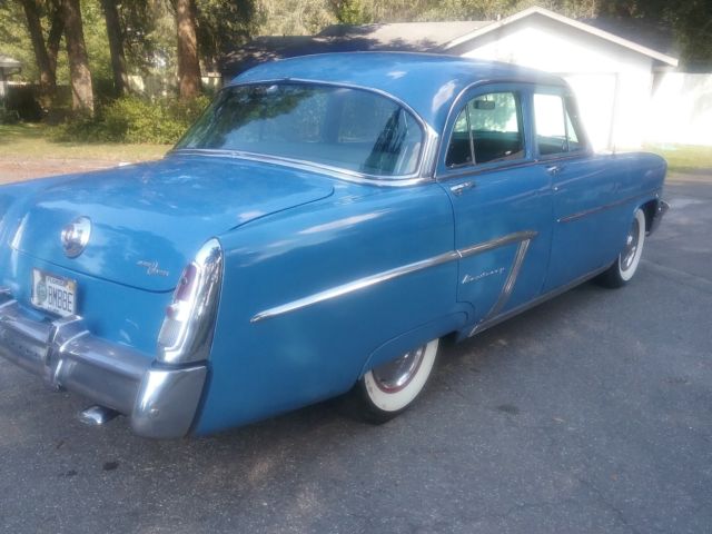1952 Mercury Monterey DELUX - photo 3