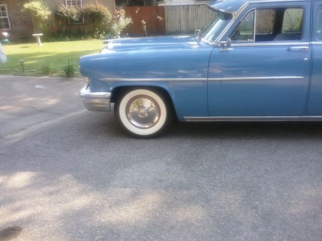 1952 Mercury Monterey DELUX - photo 6