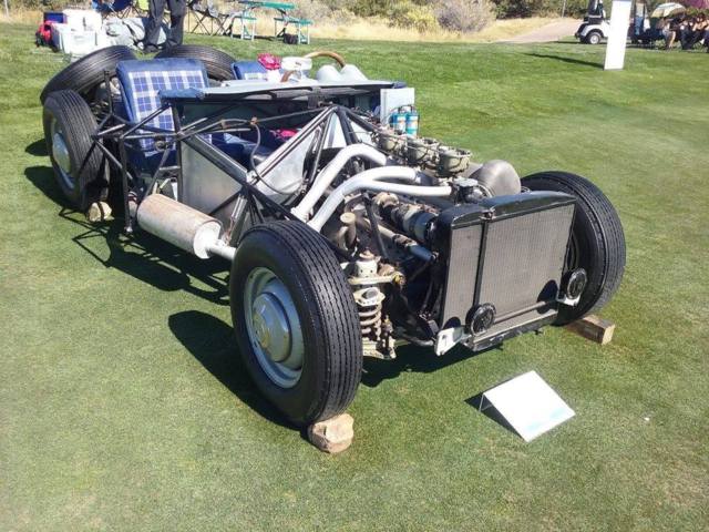 1952 Mercedes-Benz SL-Class - photo 2