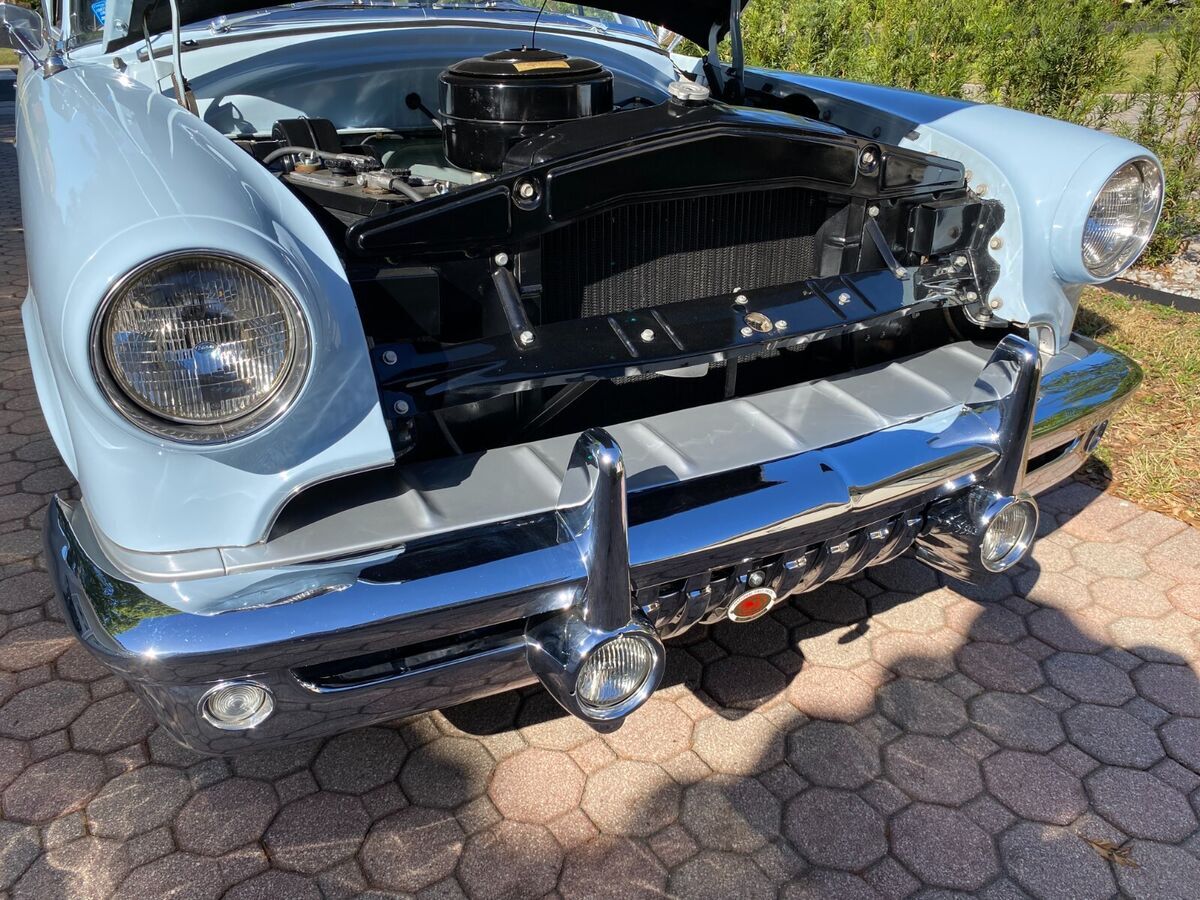1952 Mercury Monterey - photo 10