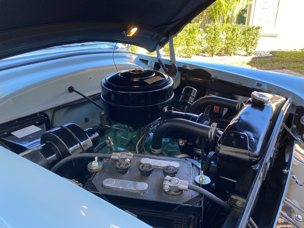 1952 Mercury Monterey - photo 11