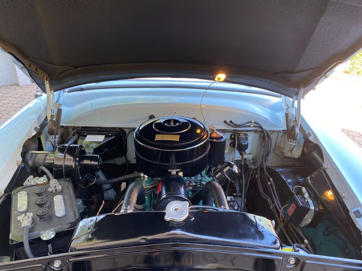 1952 Mercury Monterey - photo 12