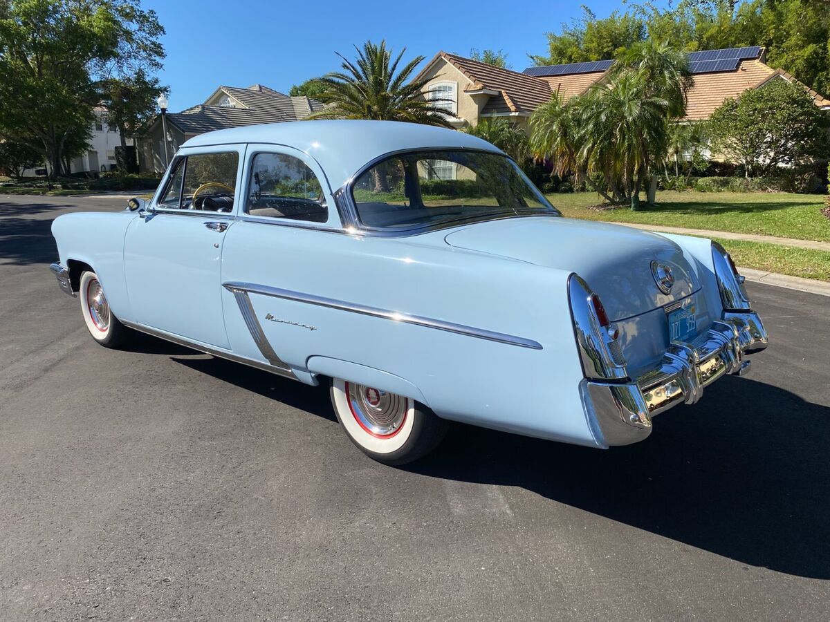 1952 Mercury Monterey - photo 2