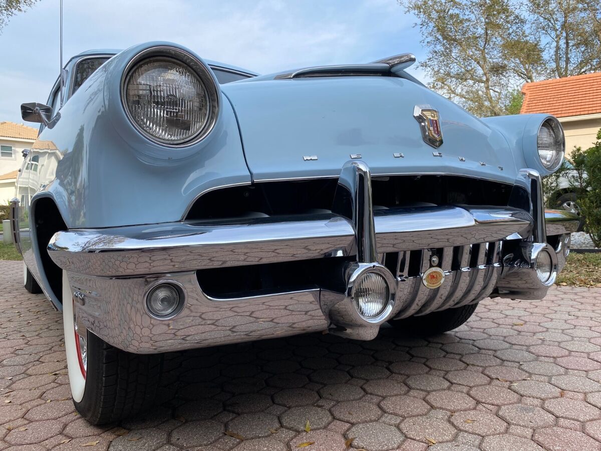 1952 Mercury Monterey - photo 3