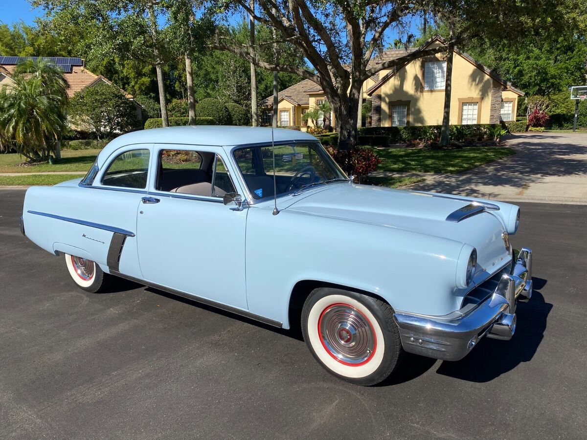 1952 Mercury Monterey - photo 4
