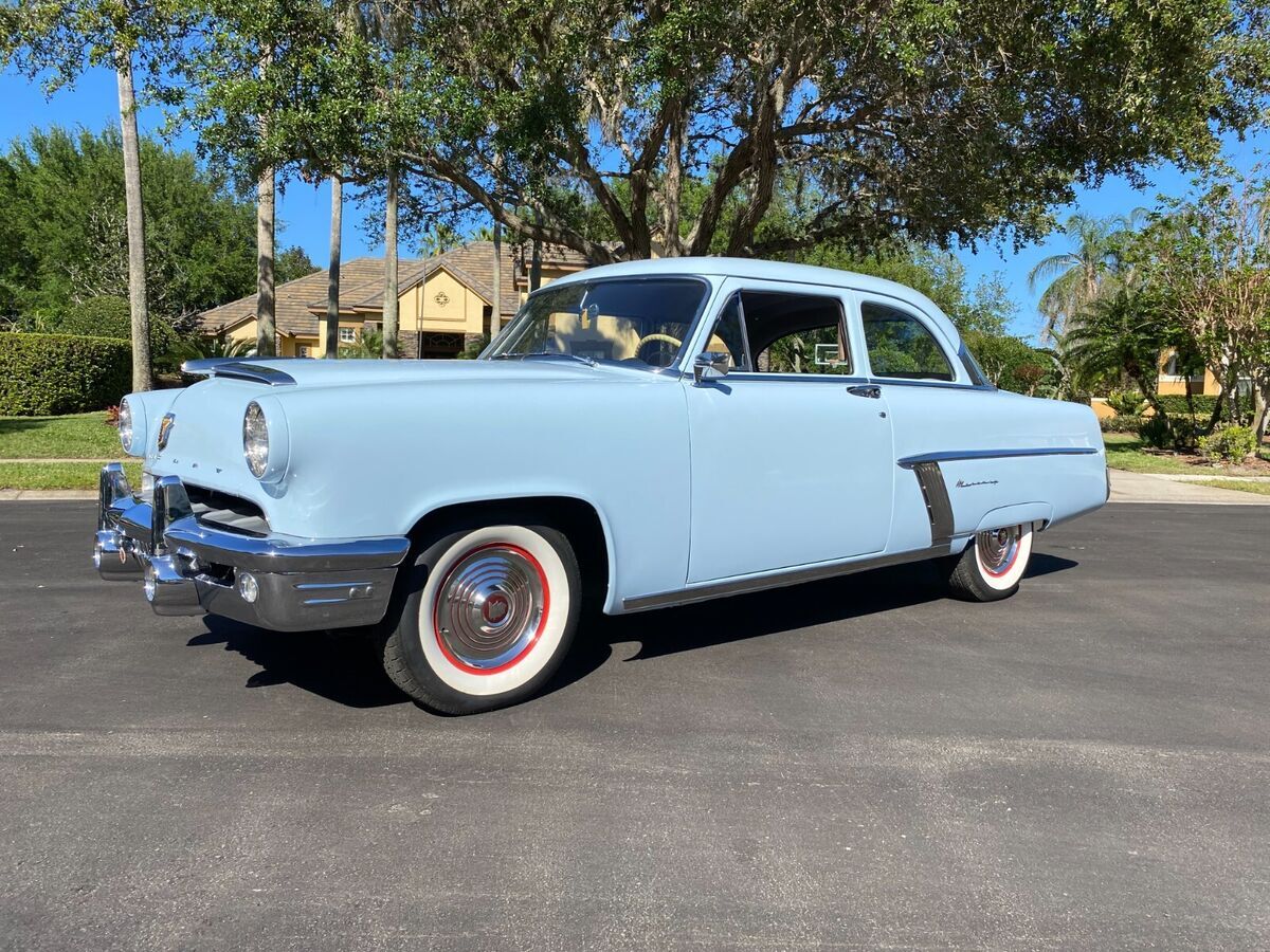 1952 Mercury Monterey - photo 5