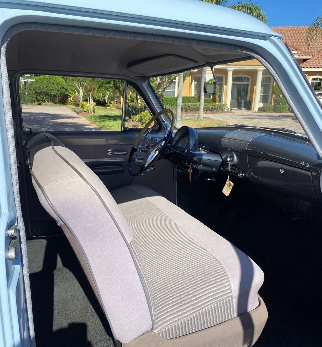 1952 Mercury Monterey - photo 6