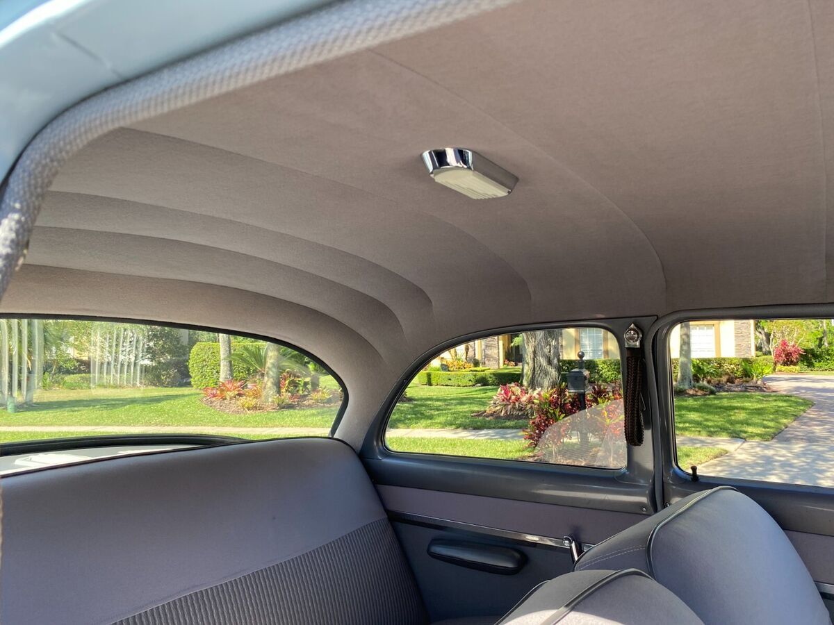 1952 Mercury Monterey - photo 9