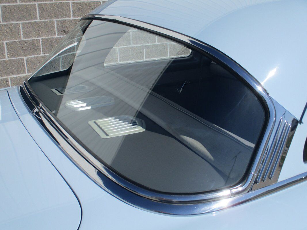 1952 Mercury 2 Door Sedan - photo 10