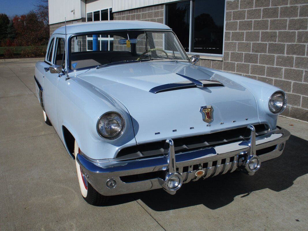 1952 Mercury 2 Door Sedan - photo 11