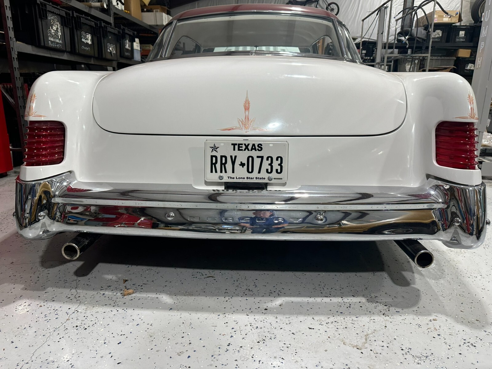 1952 Mercury Other - photo 10