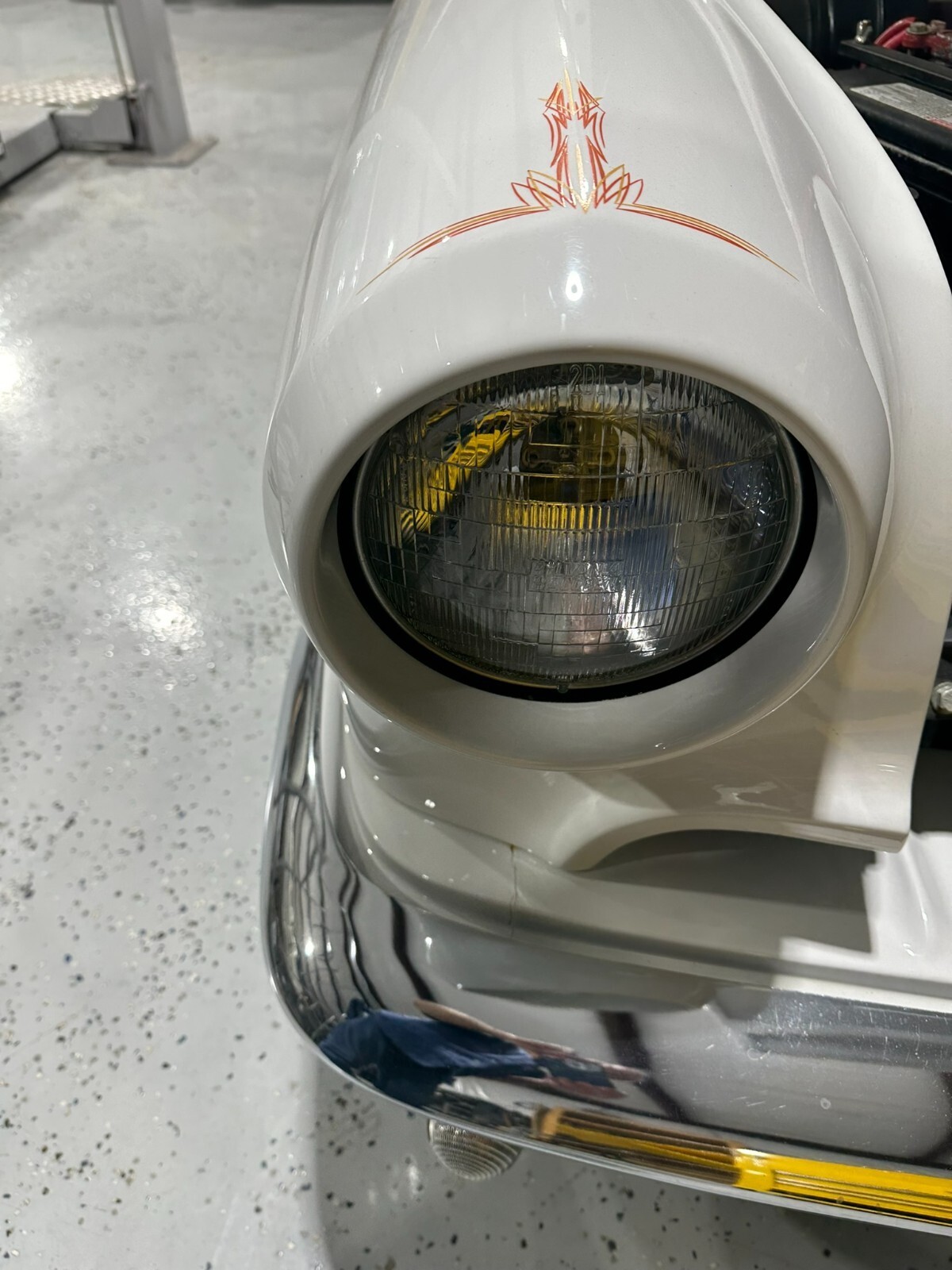 1952 Mercury Other - photo 13