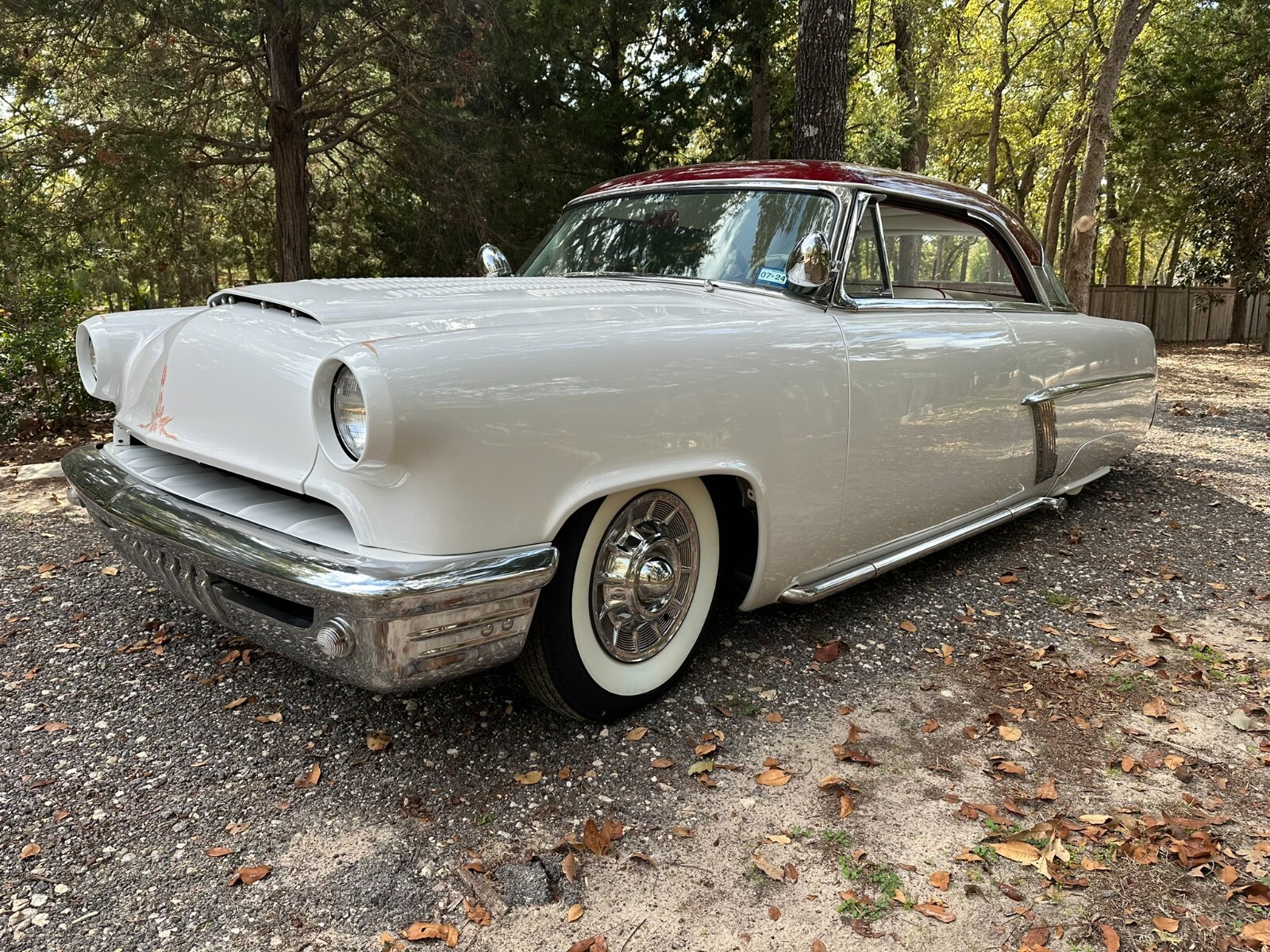 1952 Mercury Other - photo 2