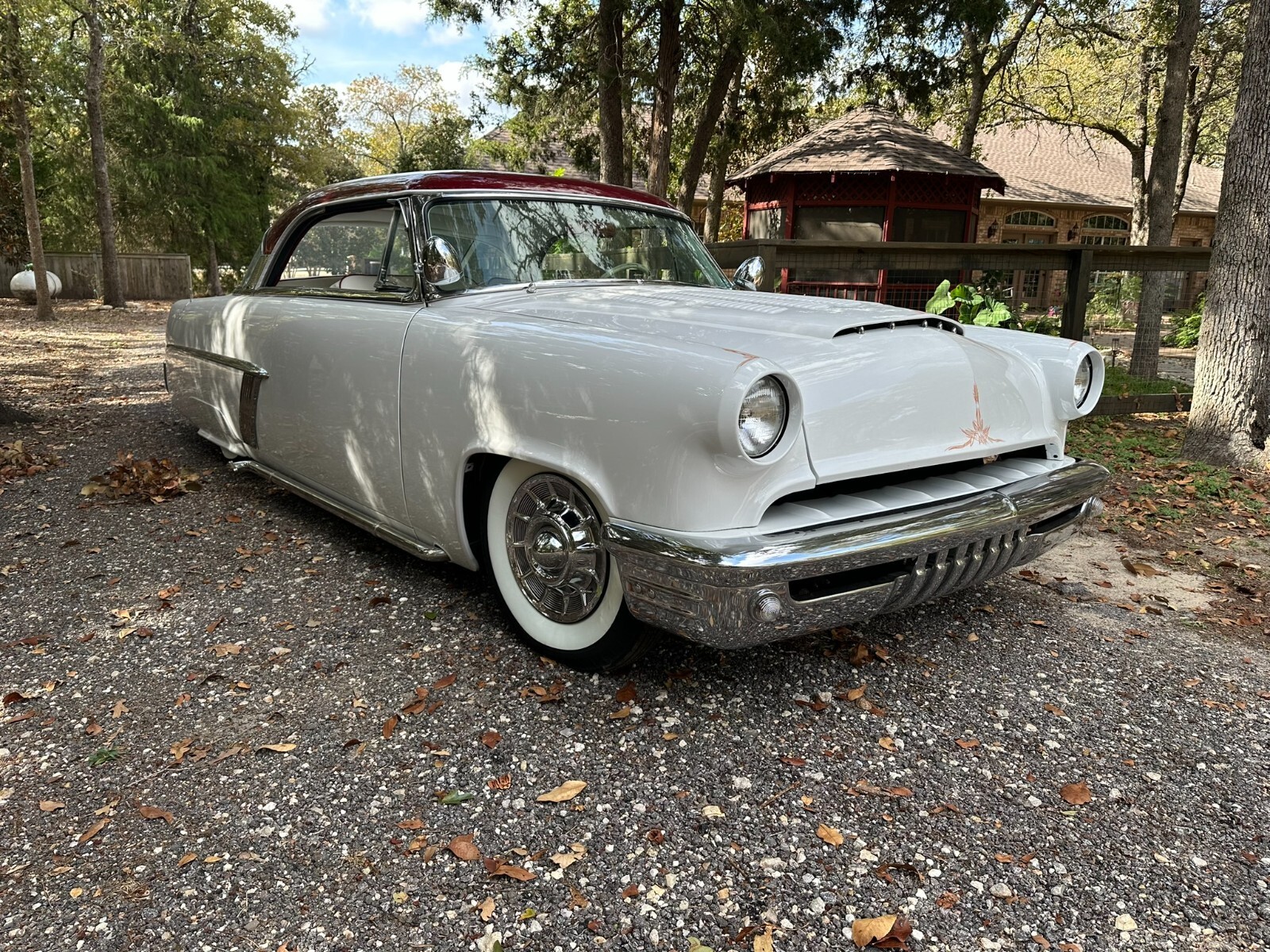 1952 Mercury Other - photo 3