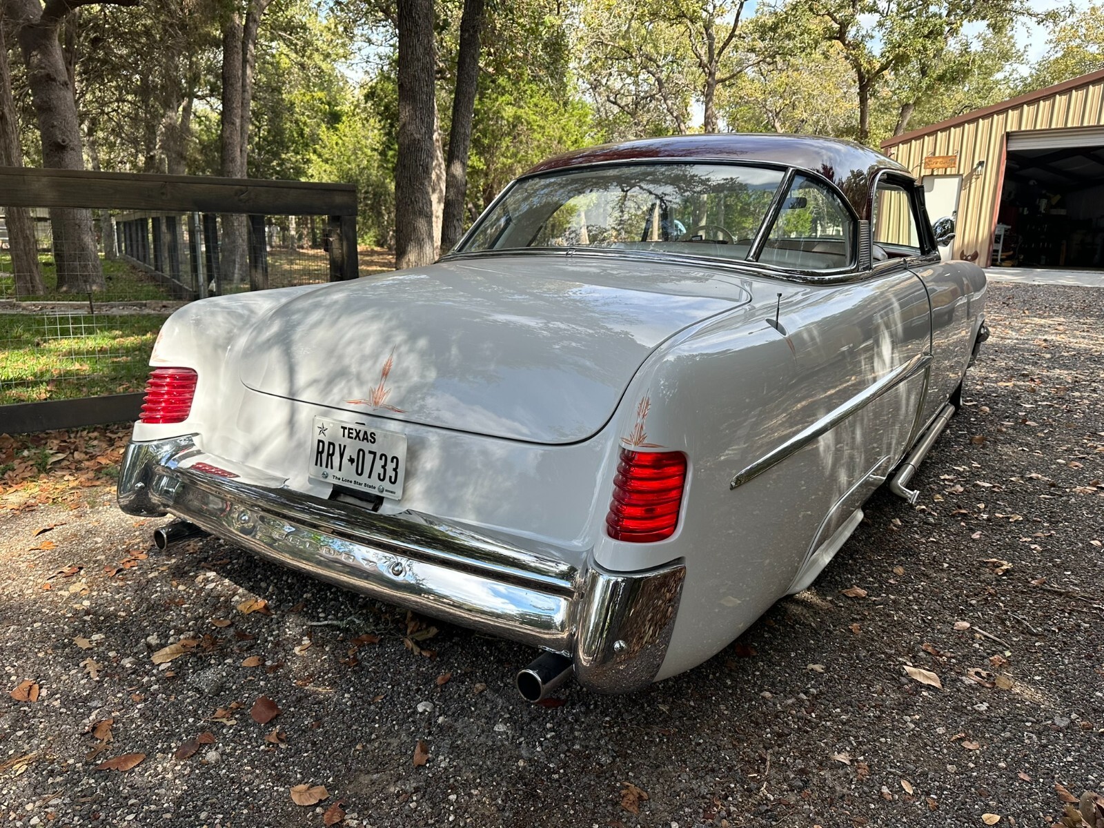 1952 Mercury Other - photo 4