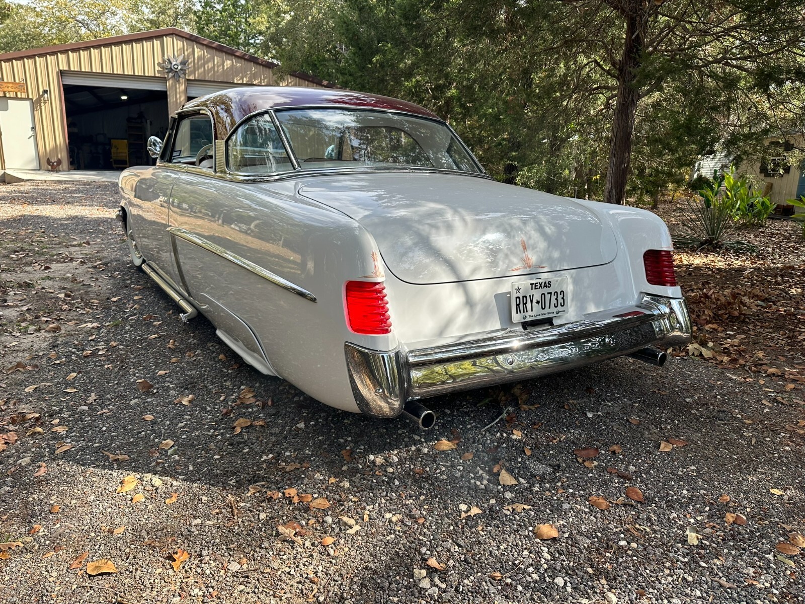 1952 Mercury Other - photo 5