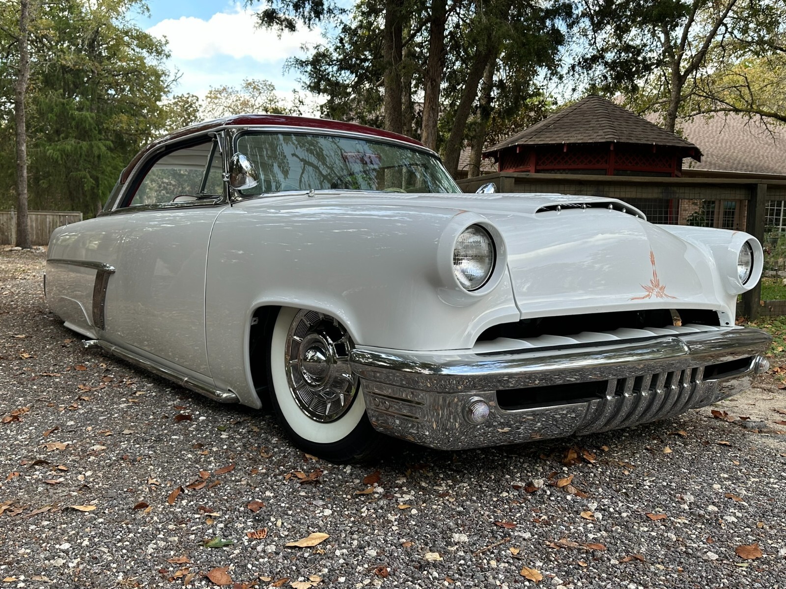 1952 Mercury Other - photo 6