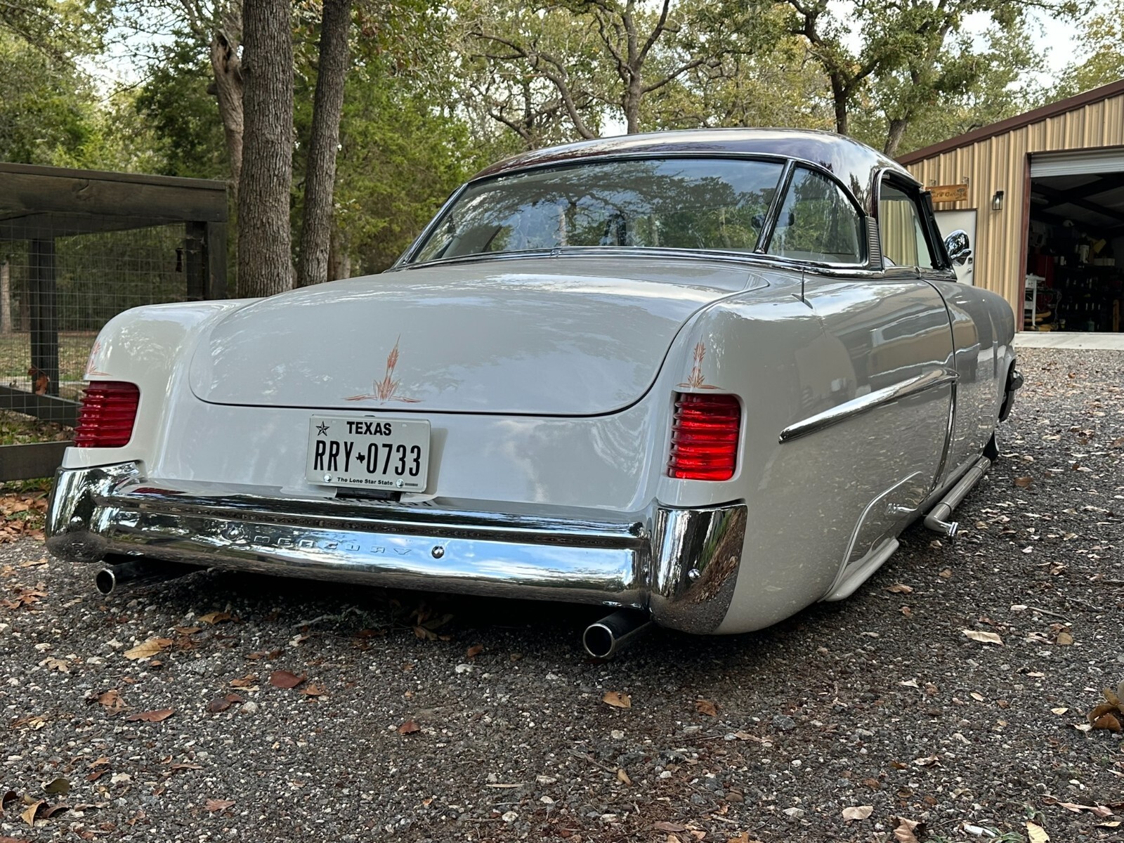 1952 Mercury Other - photo 7