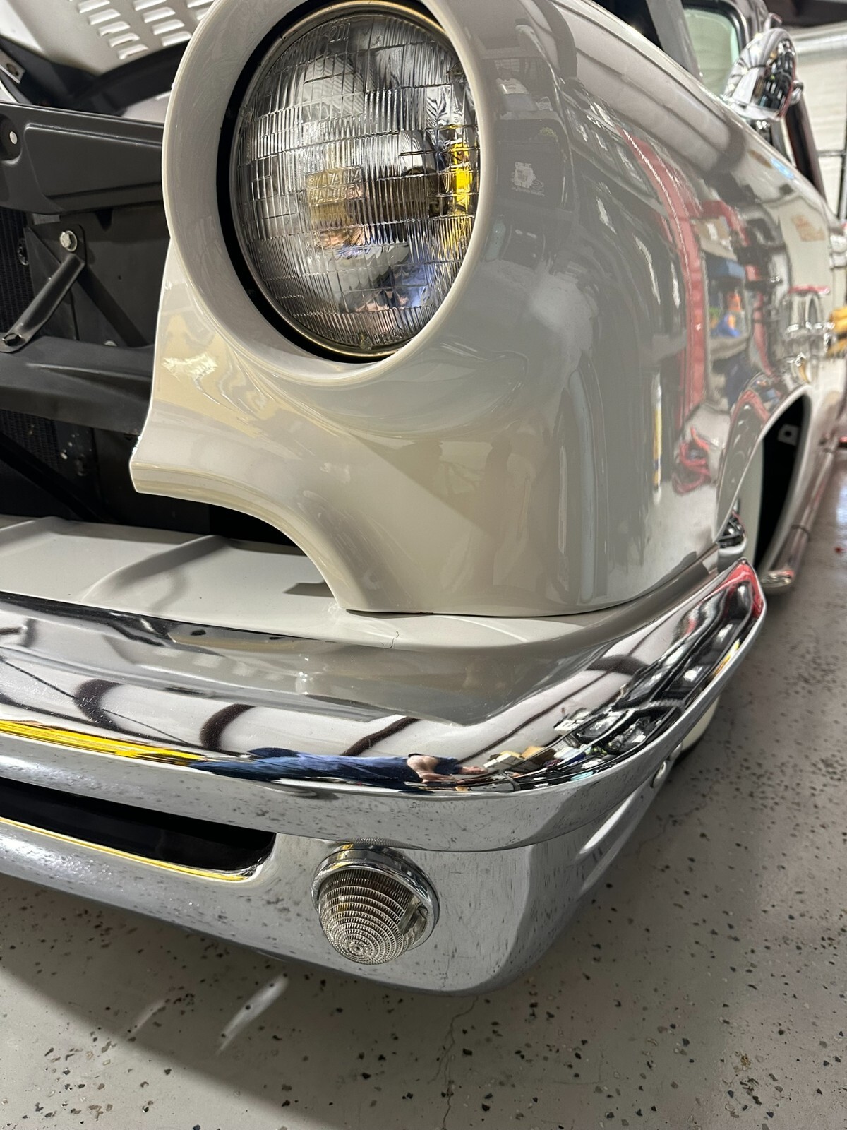 1952 Mercury Other - photo 9