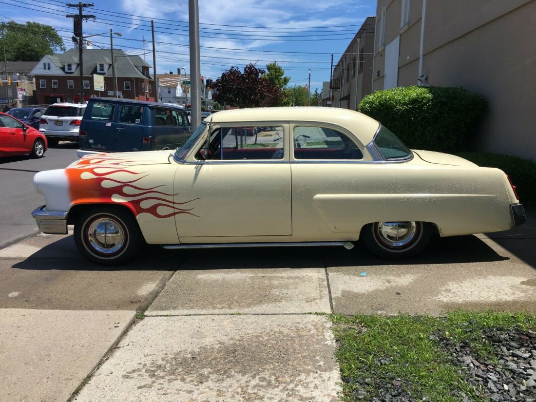 1952 Mercury Monterey - photo 13
