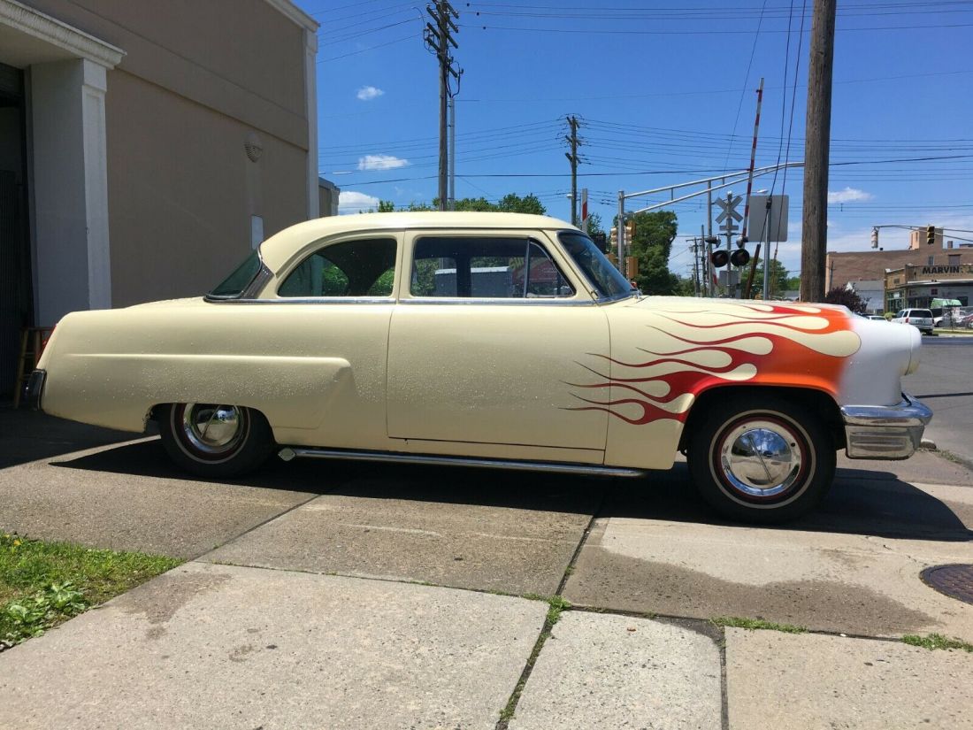 1952 Mercury Monterey - photo 3