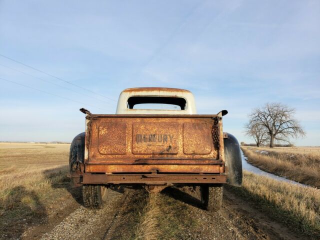 1952 Ford Other Pickups F1 - photo 10
