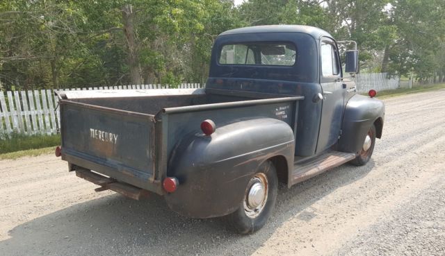 1952 Ford Other Pickups - photo 4