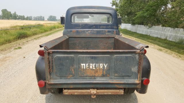 1952 Ford Other Pickups - photo 5