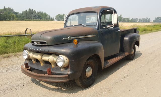 1952 Ford Other Pickups - photo 8