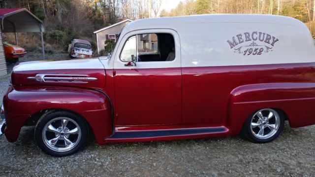 1952 Mercury Other - photo 4