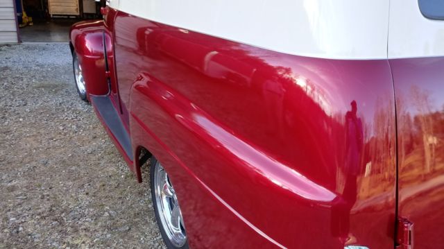 1952 Mercury Other - photo 6