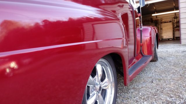 1952 Mercury Other - photo 8
