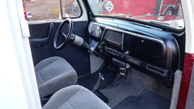 1952 Mercury Other - photo 9