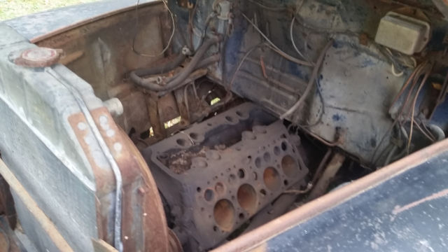1952 Mercury Other - photo 10