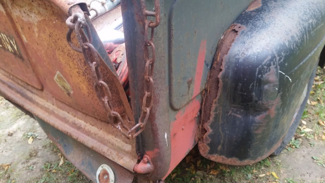 1952 Mercury Other - photo 11